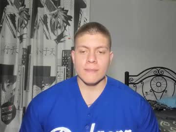 Regan_Jhonson October 22, 2025 Chaturbate stream image
