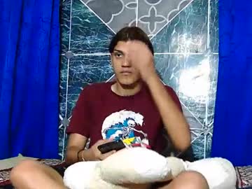 Samuel_Sincee October 22, 2025 Chaturbate stream image