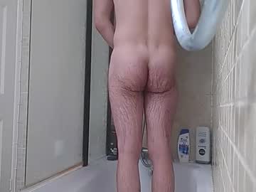 Adam_The_First_Man October 22, 2025 Chaturbate stream image