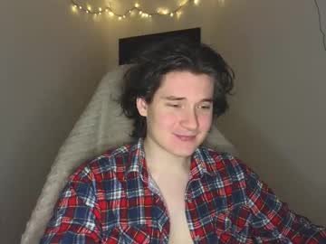 Alex_Candy_Pump October 22, 2025 Chaturbate stream image