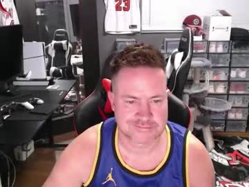 Basketballjerseygang October 22, 2025 Chaturbate stream image