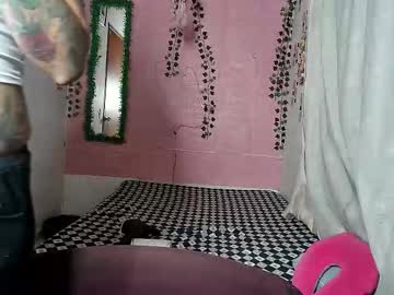 Callme_Lolas October 22, 2025 Chaturbate stream image