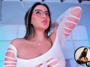 Danii_Hill October 22, 2025 Chaturbate stream image