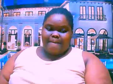 Ebonyhotbuns4u2luv October 22, 2025 Chaturbate stream image