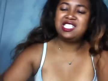 Kaillah October 22, 2025 Chaturbate stream image