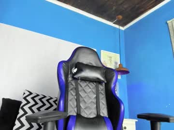 Kyes_Dreams3 October 22, 2025 Chaturbate stream image