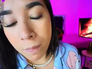Leahtemptation October 22, 2025 Chaturbate stream image
