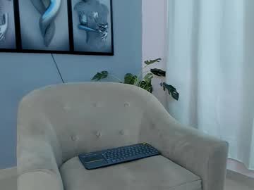 Luke_Julien October 22, 2025 Chaturbate stream image