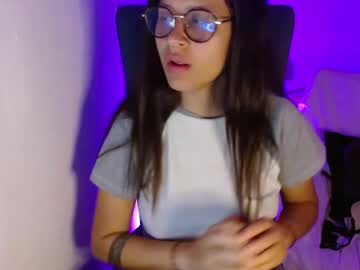 Nahomy_Rain October 22, 2025 Chaturbate stream image