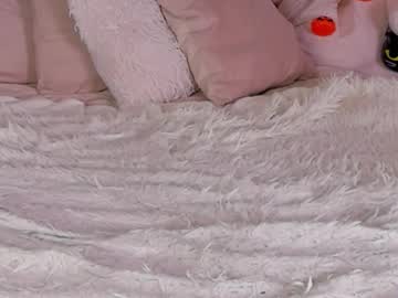 Rachelcaart October 22, 2025 Chaturbate stream image