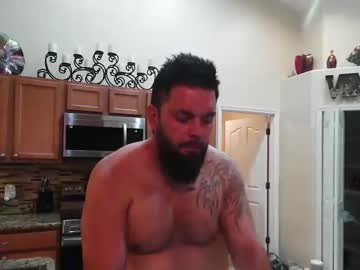 Sam_Papithebarber October 22, 2025 Chaturbate stream image