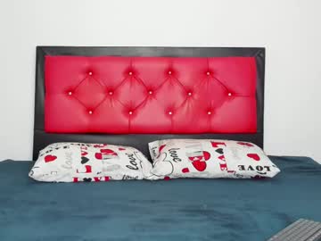 Scarlett_Tomsomp October 22, 2025 Chaturbate stream image