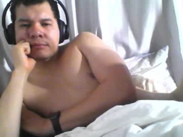 Seb5758 October 22, 2025 Chaturbate stream image