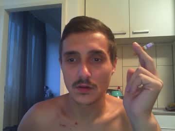 Serhio27 October 22, 2025 Chaturbate stream image
