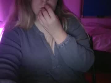 Shyspacegirlie October 22, 2025 Chaturbate stream image