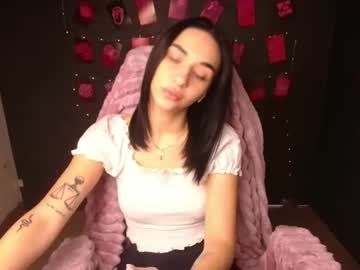 Tayla_Candy October 22, 2025 Chaturbate stream image