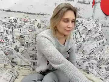Tenderly_Sophie October 22, 2025 Chaturbate stream image