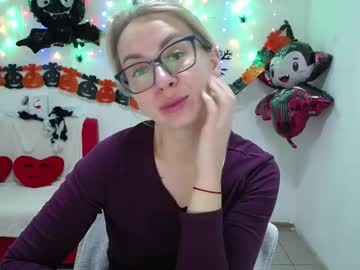 Vasilisasii October 22, 2025 Chaturbate stream image