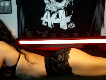 Aamon_Evil October 22, 2025 Chaturbate stream image