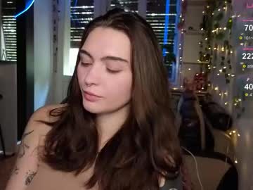 Dorfmatratze_ October 22, 2025 Chaturbate stream image