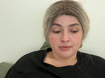 Emily_Morning_Dew October 22, 2025 Chaturbate stream image