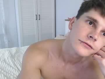 Eric_Crush October 22, 2025 Chaturbate stream image