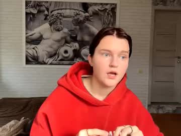 Hildegardlisman October 22, 2025 Chaturbate stream image
