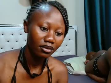 Honey_Badgal October 22, 2025 Chaturbate stream image