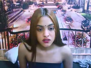 Indianpretty1 October 22, 2025 Chaturbate stream image