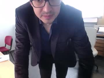 Ironchrome October 22, 2025 Chaturbate stream image