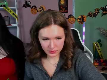 Kleri_Paint October 22, 2025 Chaturbate stream image