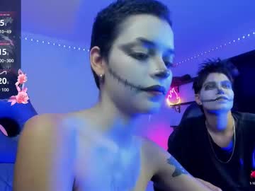 Liam_Anny October 22, 2025 Chaturbate stream image