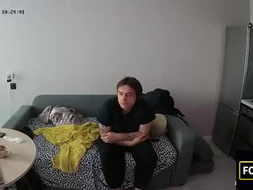 Luuvteam October 22, 2025 Chaturbate stream image