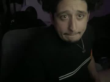 Maskedup5111 October 22, 2025 Chaturbate stream image