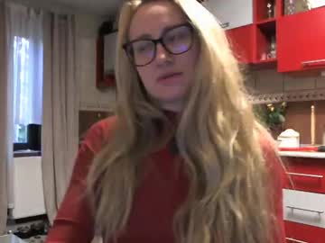 Melly_Rosey October 22, 2025 Chaturbate stream image
