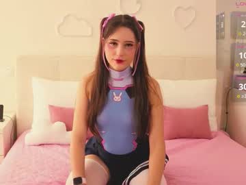 Moonlitediva October 22, 2025 Chaturbate stream image