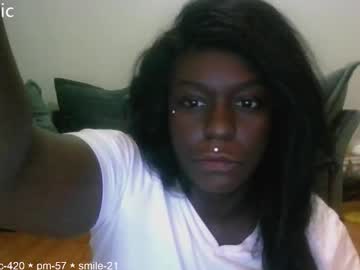 Nikryptic October 22, 2025 Chaturbate stream image