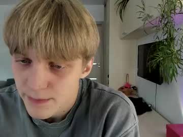 Samuel_Clark October 22, 2025 Chaturbate stream image