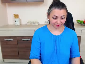 Soft_Lilly October 22, 2025 Chaturbate stream image