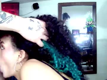 Theking11220 October 22, 2025 Chaturbate stream image