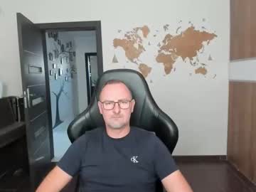 Triglav2125 October 22, 2025 Chaturbate stream image