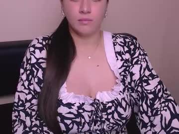 Alinaasti_ October 22, 2025 Chaturbate stream image