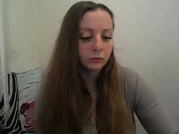 _Annabelle_Lee October 22, 2025 Chaturbate stream image