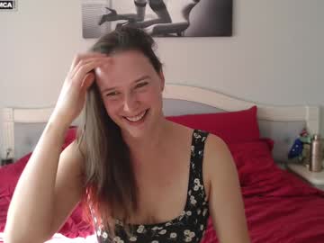 Bluexstacey October 22, 2025 Chaturbate stream image