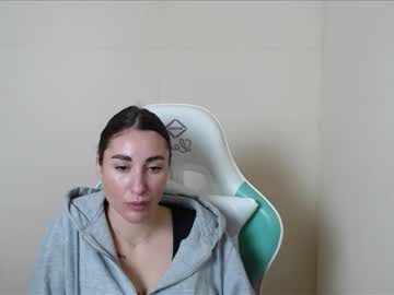 Cammila_Horn October 22, 2025 Chaturbate stream image