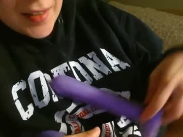 Cherry7_7 October 22, 2025 Chaturbate stream image