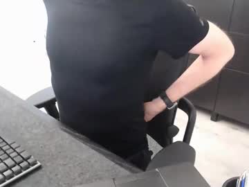 Christianblck October 22, 2025 Chaturbate stream image
