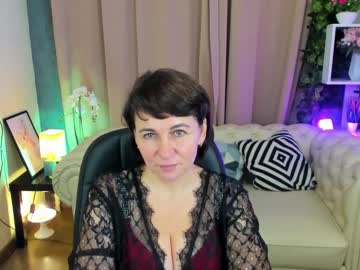 Daaamnmature October 22, 2025 Chaturbate stream image