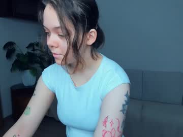 Elenn_Minty October 22, 2025 Chaturbate stream image