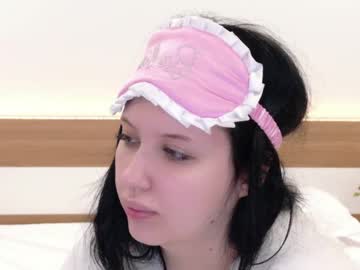 Felicia_Herceg October 22, 2025 Chaturbate stream image